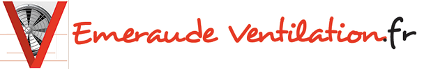 emeraude ventilation