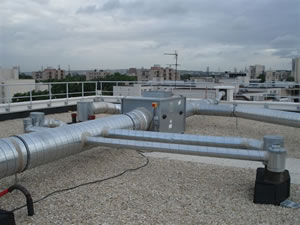 Ventilation